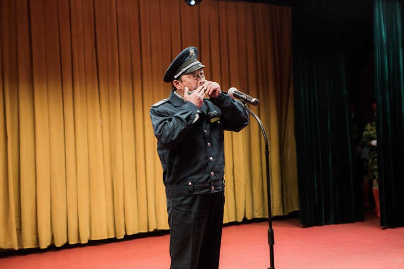 口琴獨(dú)奏 口琴獨(dú)奏